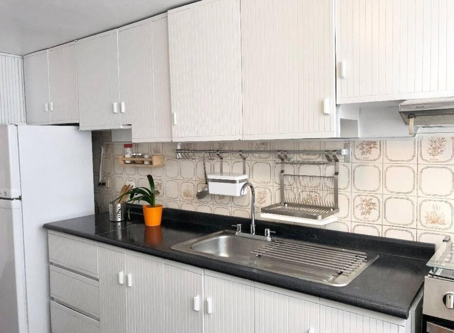 Departamento Jacuzzi Miraflores Lima Exterior photo