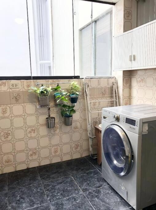 Departamento Jacuzzi Miraflores Lima Exterior photo